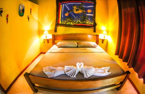 Playa Matapalo Cabin | Mi Vida Lodge