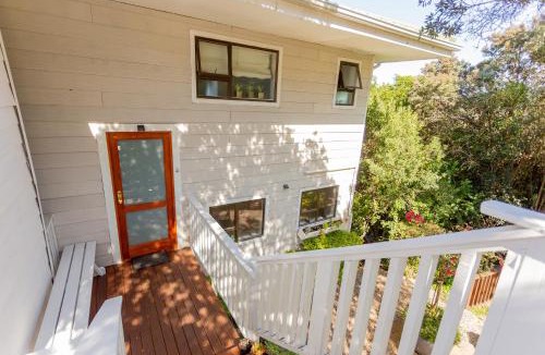 Wilderness House | Mi Vida - Wilderness