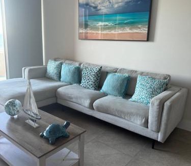 Costa de Oro Apartment | Mia Apartment