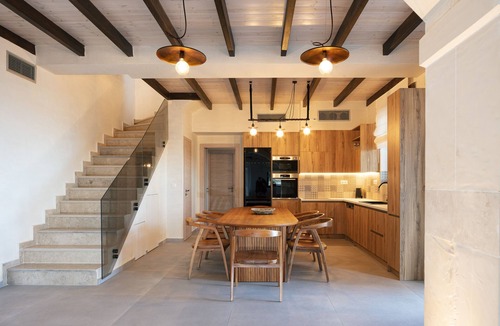 Geropotamos Villa | "Mia Casa" Rethymnon Campagna