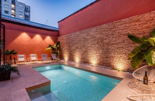 Stadera Apartment | MIA HOME experience