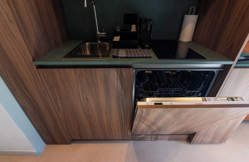 Stadera Apartment | Mia Home Experience