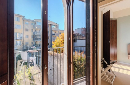 Stadera Apartment | Mia Home Experience