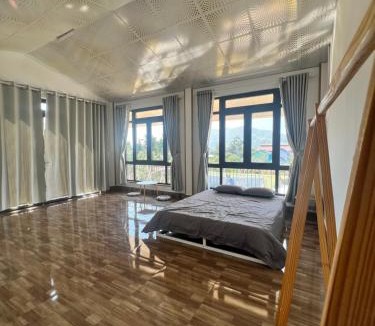 Bao Loc Apartment | Mia Homestay and Coffee