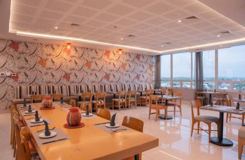 Quibdo Hotel | Mia Hotel Choco