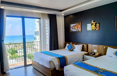 Thang Tam Apartment | Mia Hotel Vũng Tàu