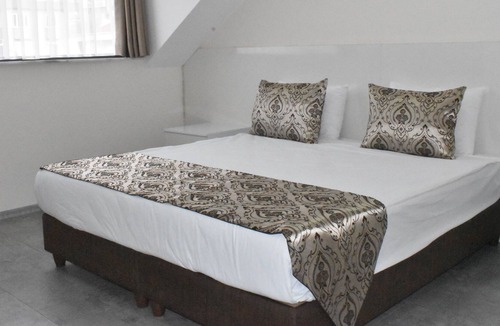 Maltepe Apartment | Mia Suite