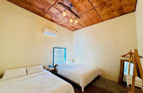 Phan Thiet Villa | MIA Villa