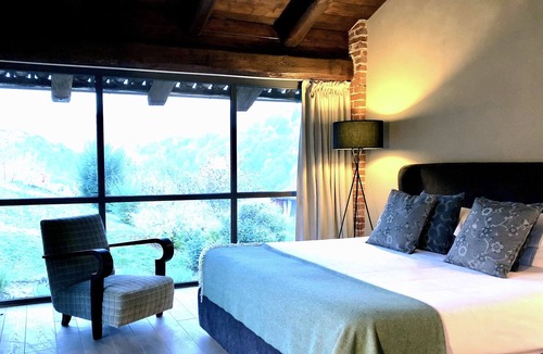 Alba House | MiaClara Relais