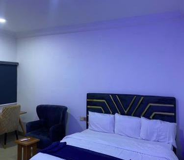 Port Harcourt Hotel | Miad Hotels