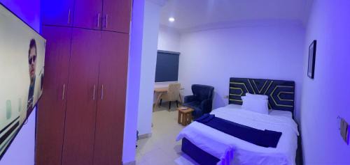 Port Harcourt Hotel | Miad Hotels