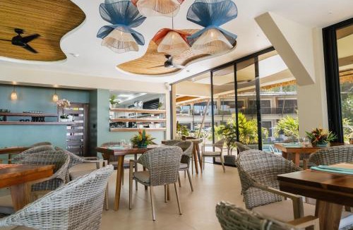 Manuel Antonio Hotel | Miamar