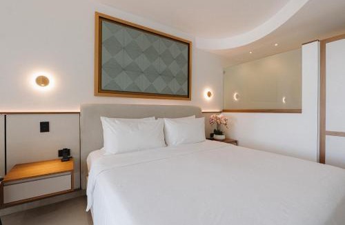 Manuel Antonio Hotel | Miamar