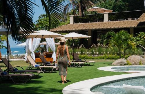 Manuel Antonio Hotel | Miamar