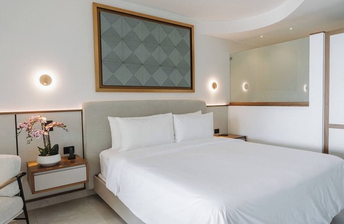 Manuel Antonio Hotel | Miamar