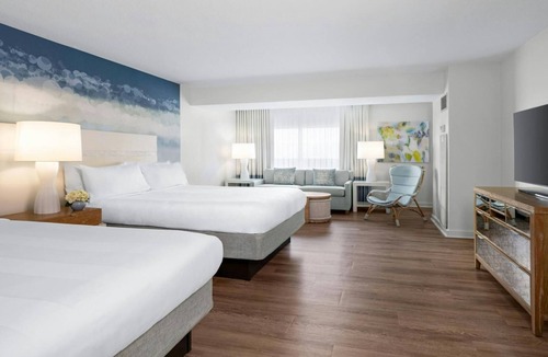 South Beach Resort | Miami Beach Studio – Walk to South Beach & Art Deco District
