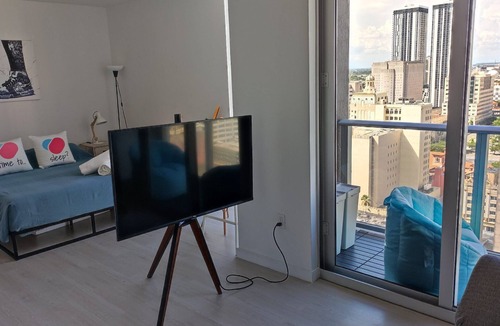 Downtown Miami Condo | Miami Downtown/Brickell