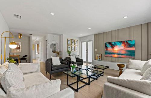 Westchester House | Miami GEM