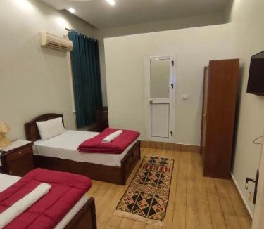 Downtown Cairo Bed & Breakfast | Miami Hotel