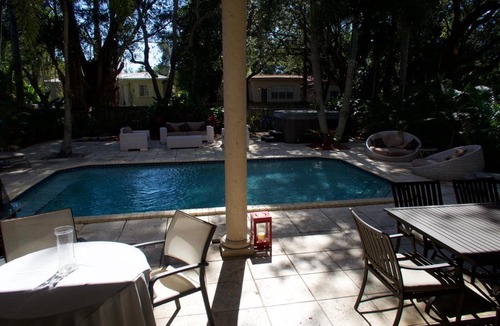 Miami Shores Villa | miami luxury