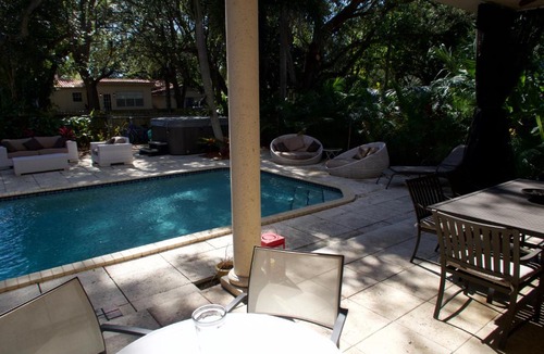 Miami Shores Villa | miami luxury