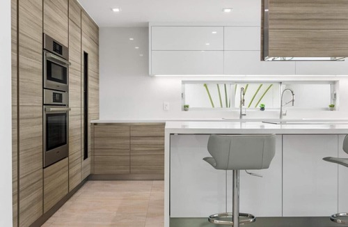 Sunny Isles Beach House | Miami Modern Heated Pool & Dock