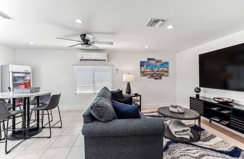 Westchester House | Miami Oasis: Spacious 4-Bedroom Home with Pool