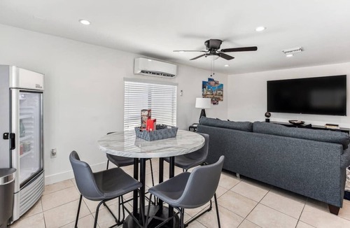 Westchester House | Miami Oasis: Spacious 4-Bedroom Home with Pool