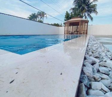 Miami Gardens House | MIAMI PARADISE