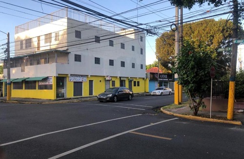 Ensanche Ozama Apartment | Miami Studios DR