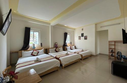 Da Lat Hotel | MiAn House