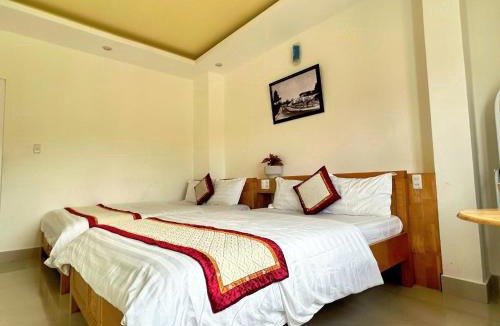 Da Lat Hotel | MiAn House