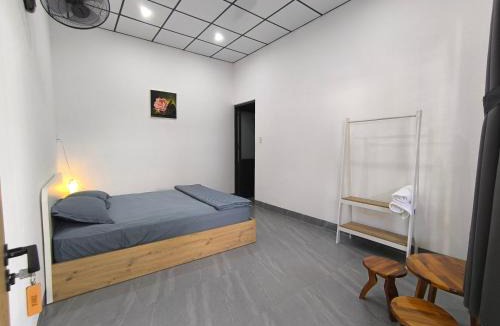 Phu Cat Bed & Breakfast | Mian Motel