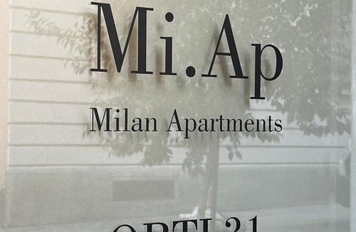 Guastalla Apartment | MiAp ORTI 31