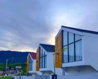 Dieng Villa | Miapalma