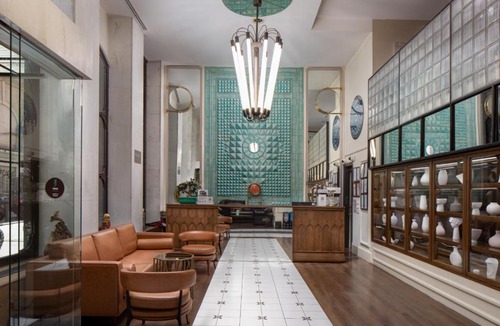 Pera Hotel | Miapera Hotel & Spa - Special Class