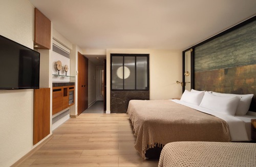 Pera Hotel | Miapera Hotel & Spa - Special Class