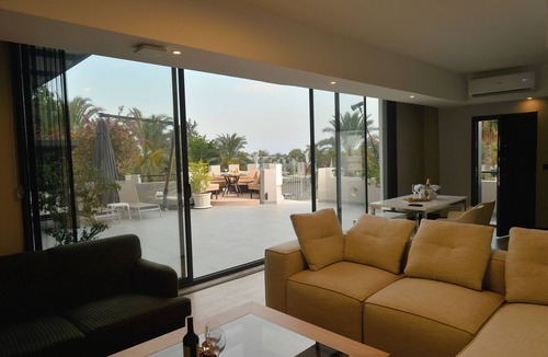 Kiris Hotel | Miarosa Kemer Beach