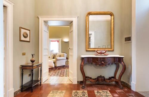 Viagrande Villa | Micanera House