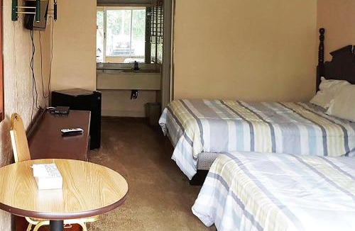 Micanopy Hotel | Micanopy Inn