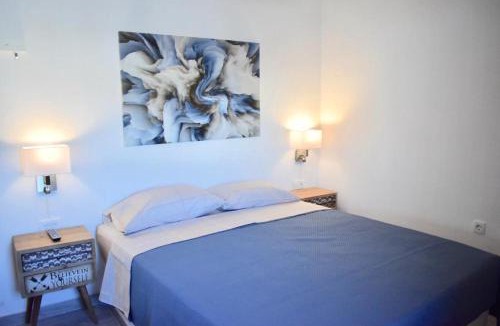 Oia Apartment | MiCasa