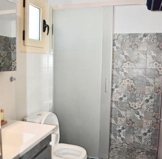 Oia Apartment | MiCasa