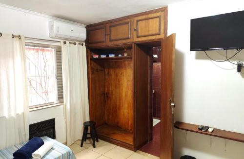 Jardim Aeroporto Hostel | Micasa Hostel - Congonhas