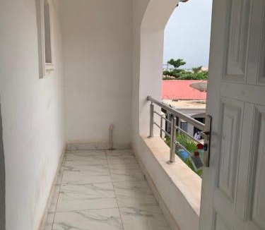 Abuja Apartment | Micasa Shortlets