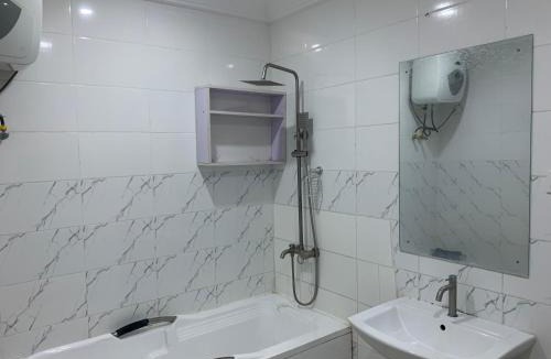 Abuja Apartment | Micasa Shortlets