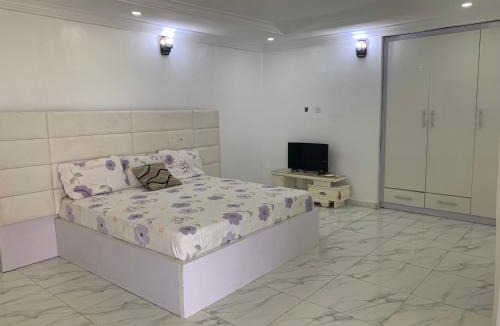 Abuja Apartment | Micasa Shortlets