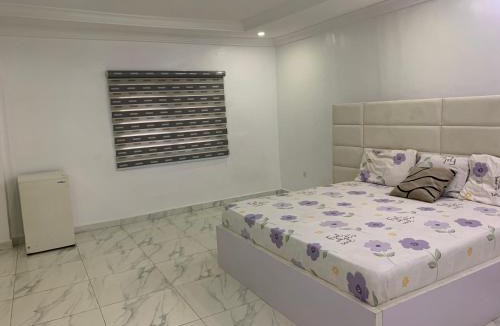 Abuja Apartment | Micasa Shortlets