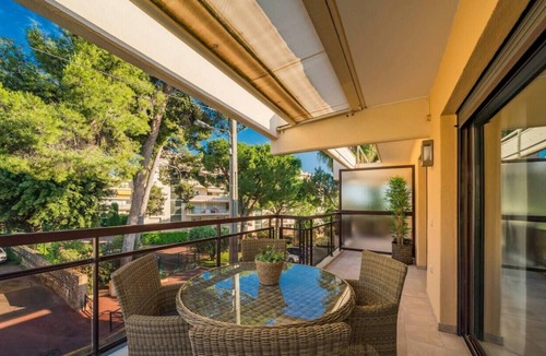 California - Pezou Apartment | Micasatucasa - PG