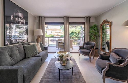California - Pezou Apartment | Micasatucasa - PG