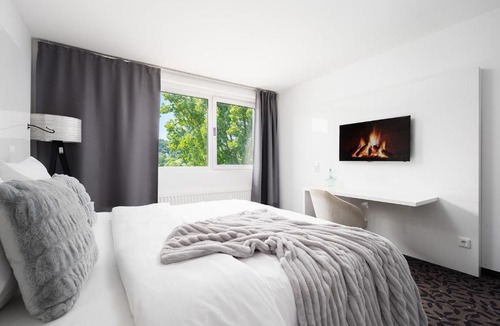 Nells-Landchen Hotel | MICE Collection Hotel Trier Business- und Stadthotel an der Mosel nahe SWT Arena und Viking Anleger